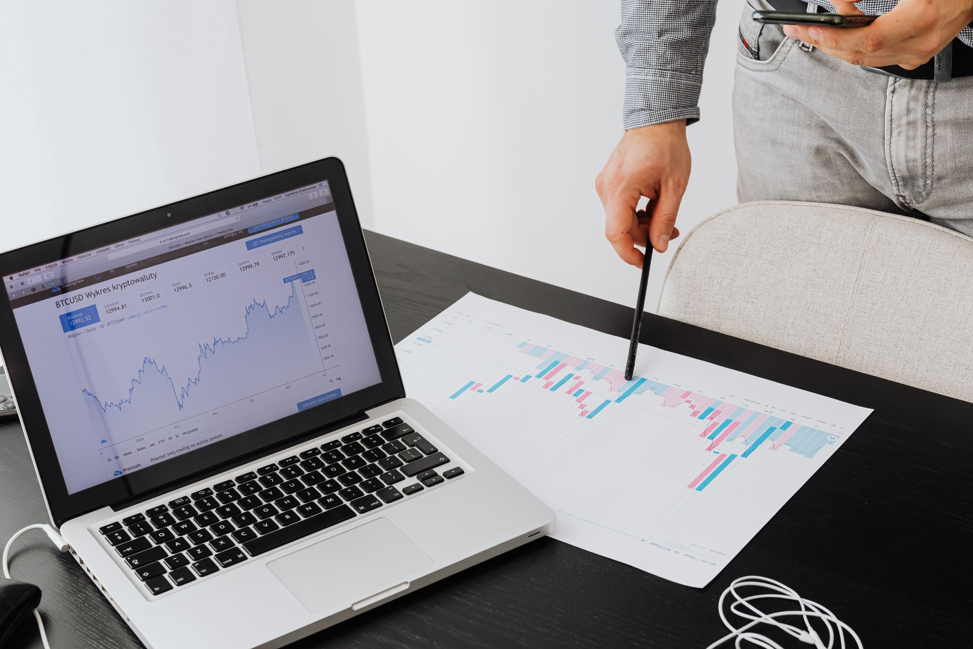 Business website Arizona