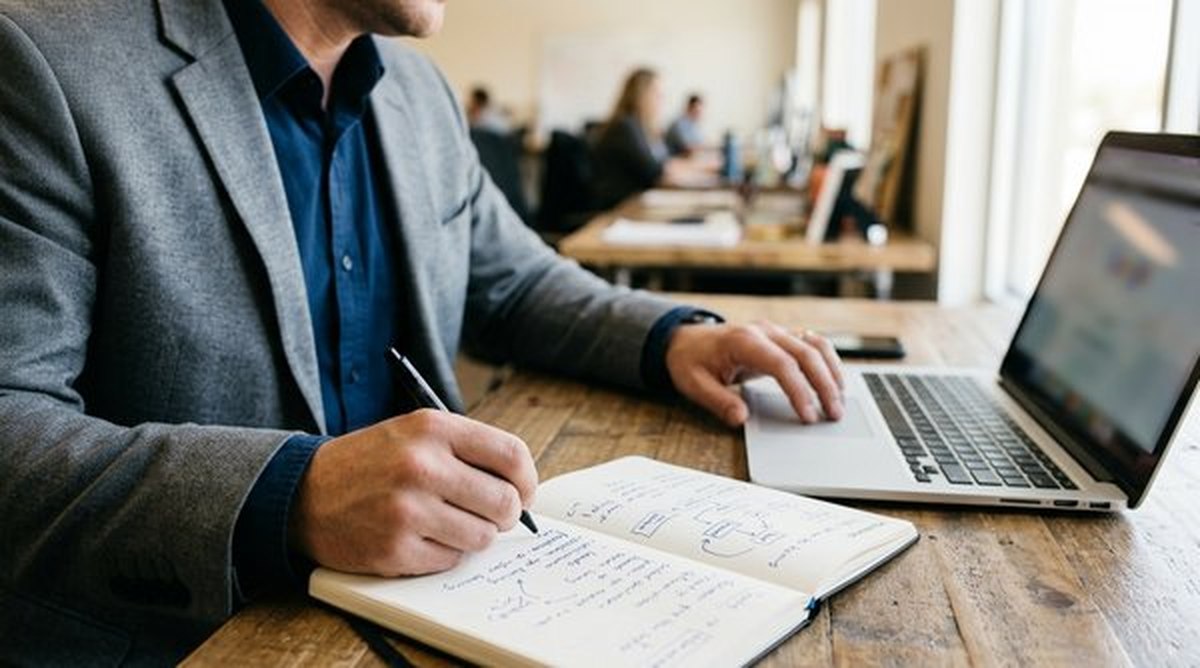 CRM lead management for Scottsdale businesses