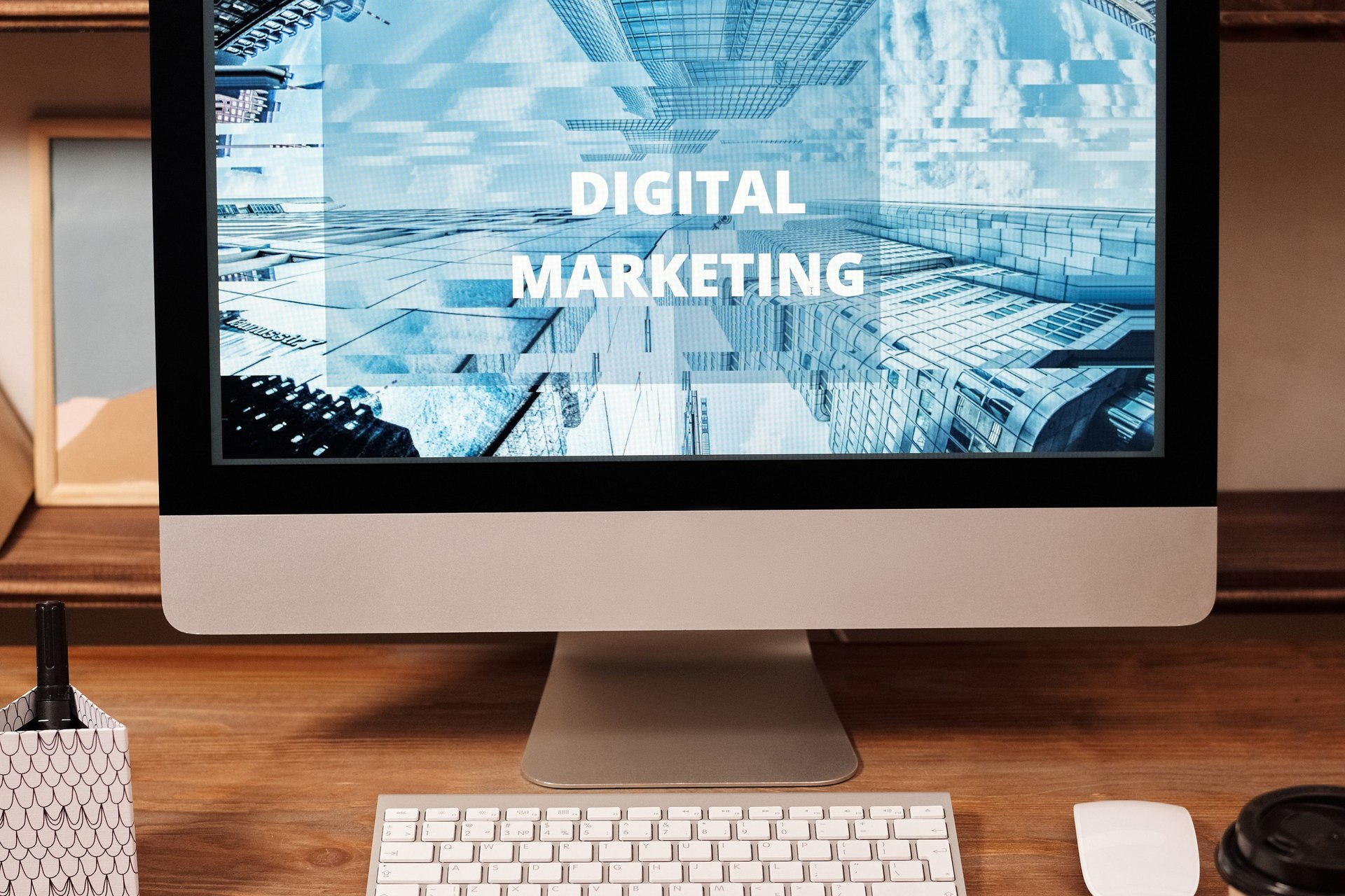 Digital marketing services Arizona